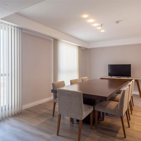 Visit Hotel & Apart San Luis Luaran gambar