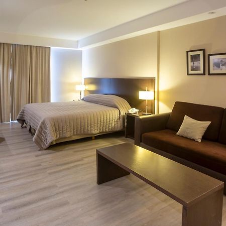 Visit Hotel & Apart San Luis Luaran gambar