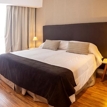Visit Hotel & Apart San Luis Luaran gambar