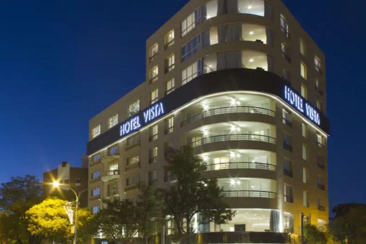 Visit Hotel & Apart San Luis Luaran gambar