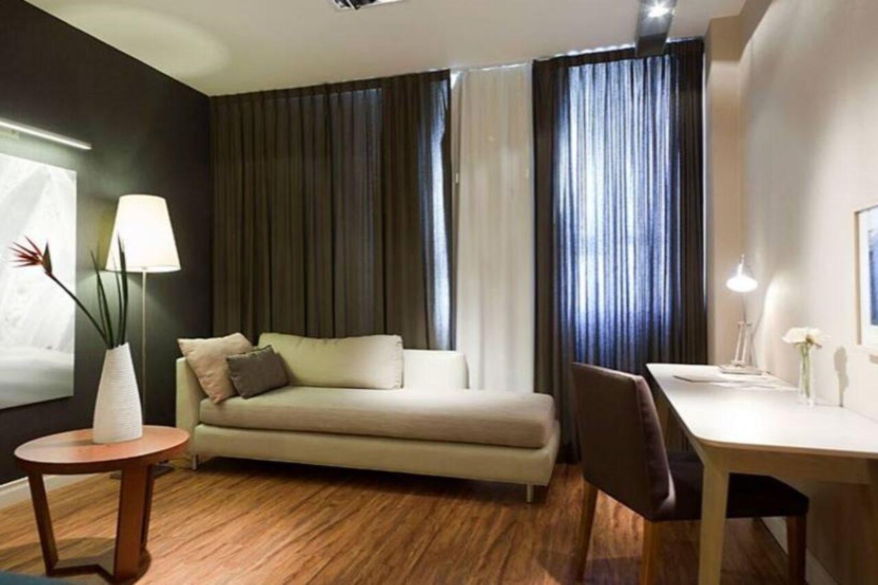 Visit Hotel & Apart San Luis Luaran gambar