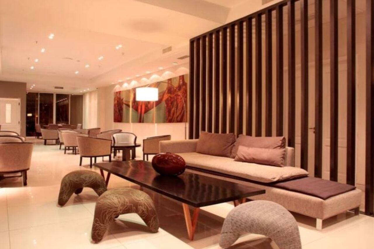 Visit Hotel & Apart San Luis Luaran gambar