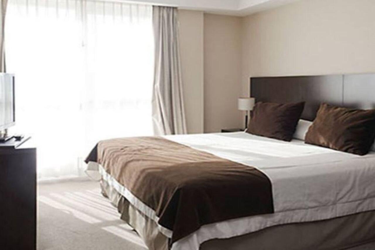 Visit Hotel & Apart San Luis Luaran gambar