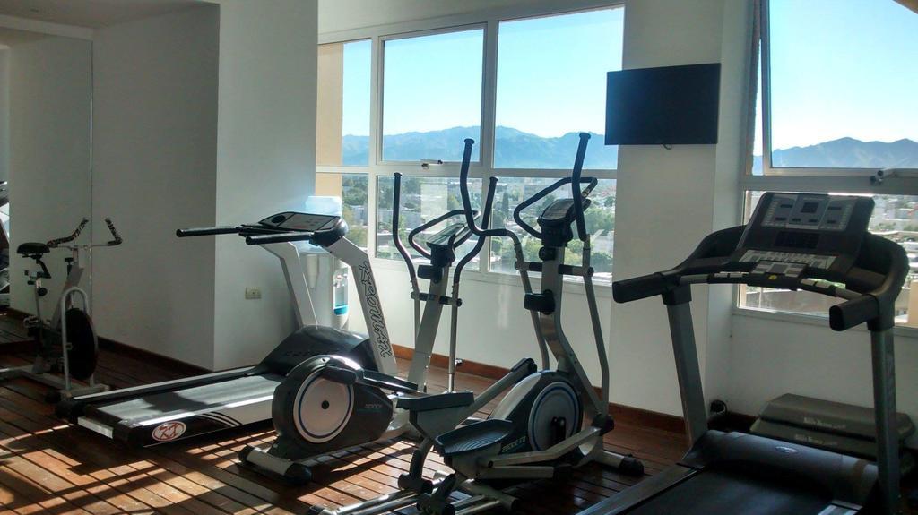 Visit Hotel & Apart San Luis Luaran gambar