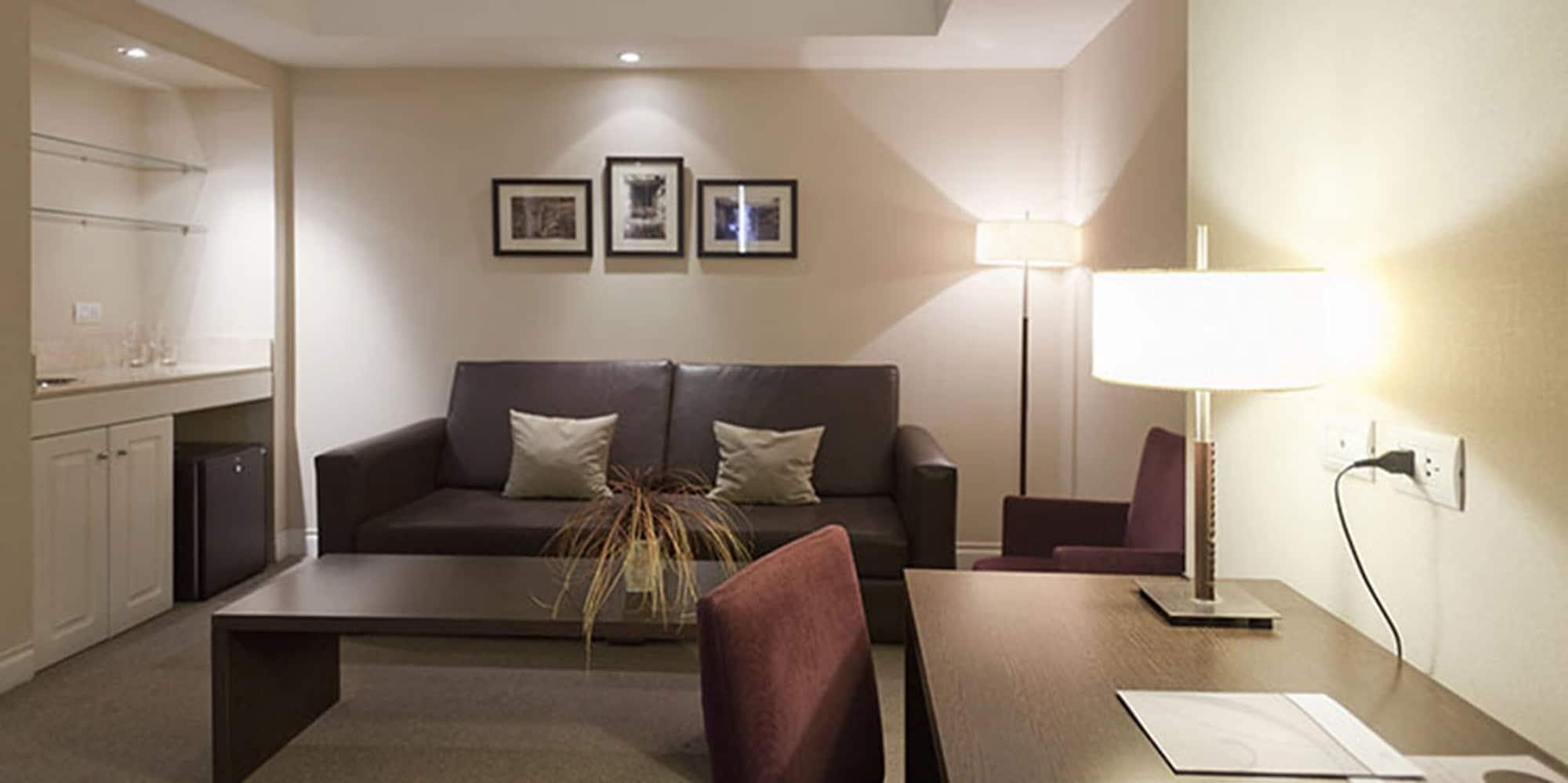 Visit Hotel & Apart San Luis Luaran gambar