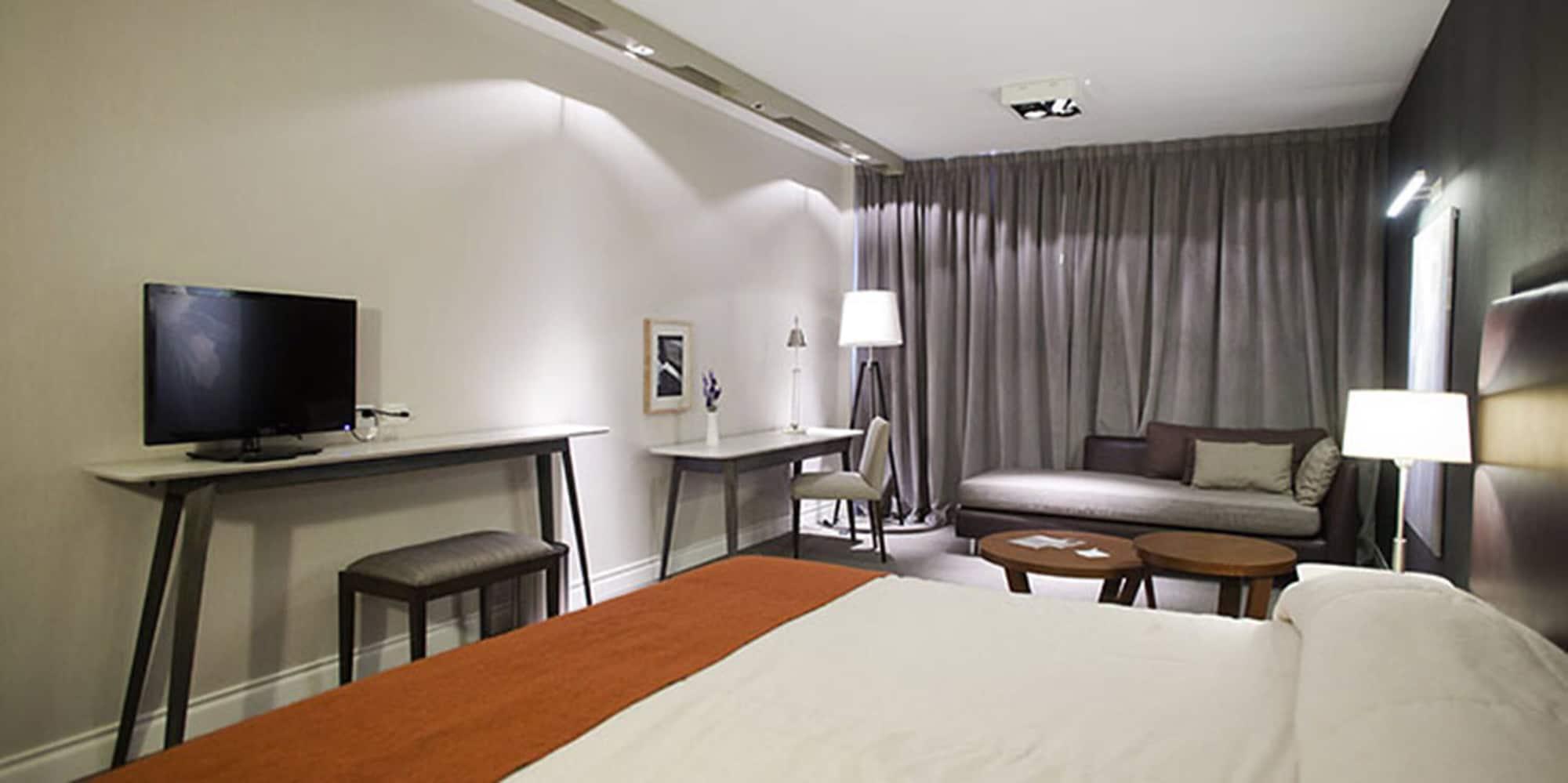 Visit Hotel & Apart San Luis Luaran gambar