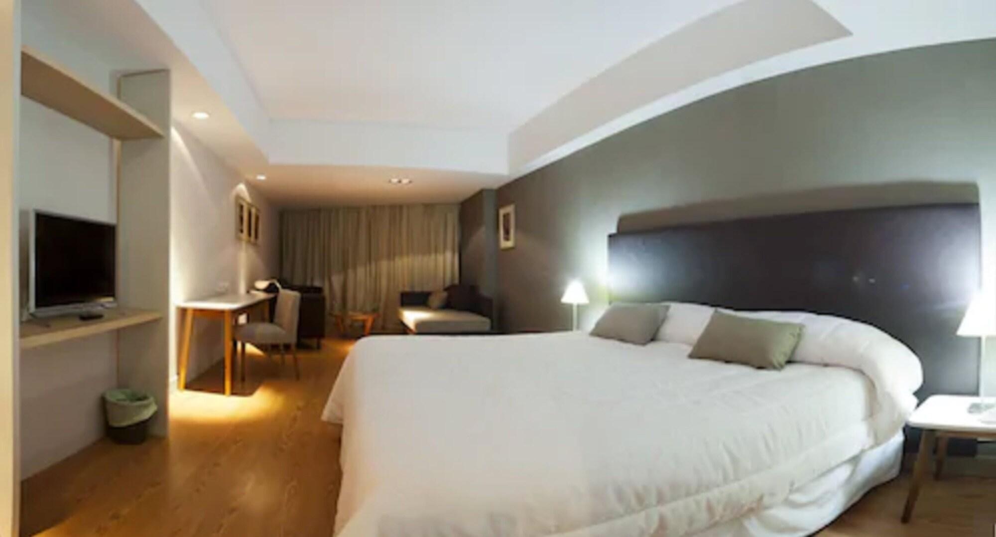 Visit Hotel & Apart San Luis Luaran gambar