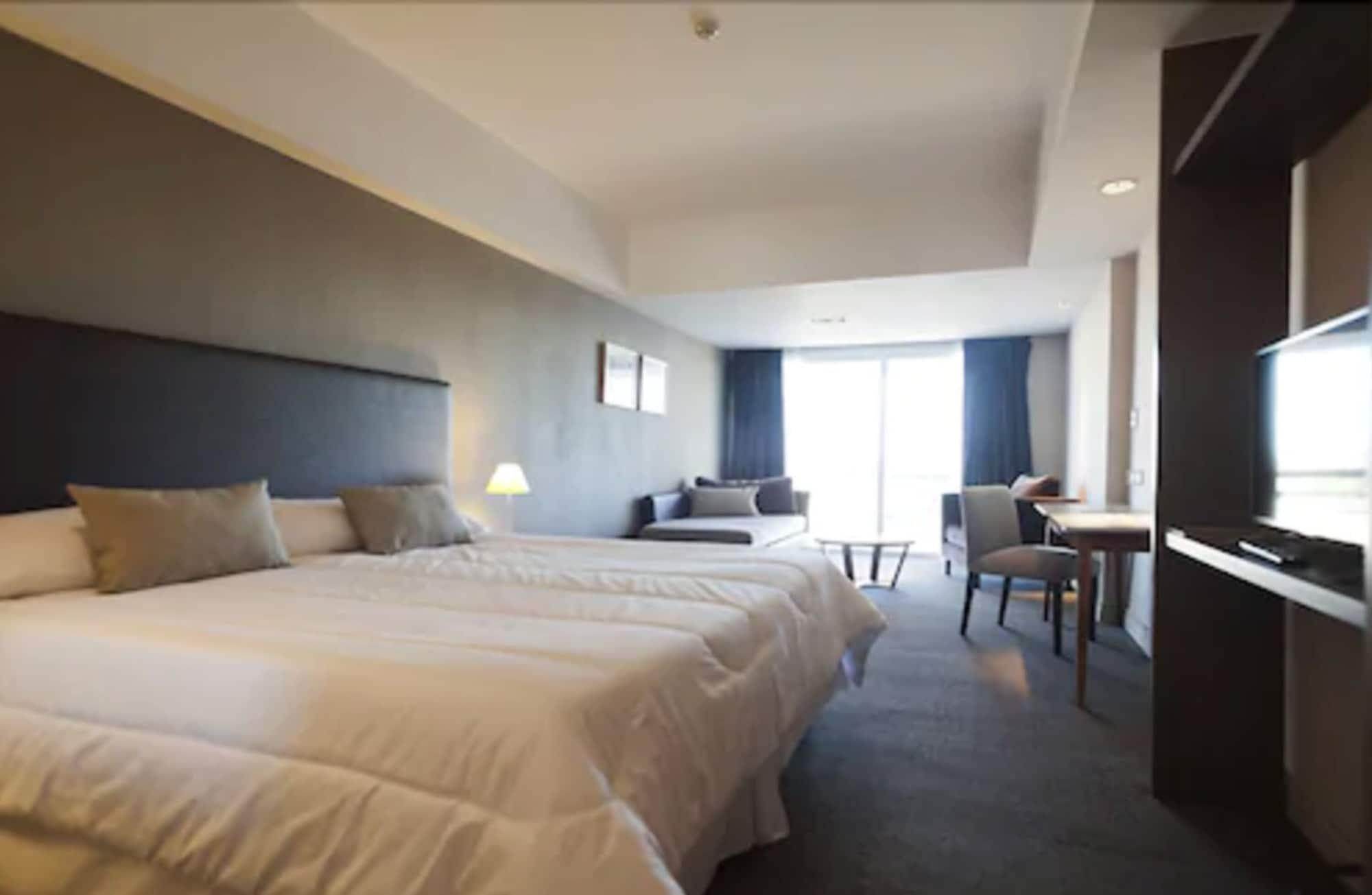 Visit Hotel & Apart San Luis Luaran gambar