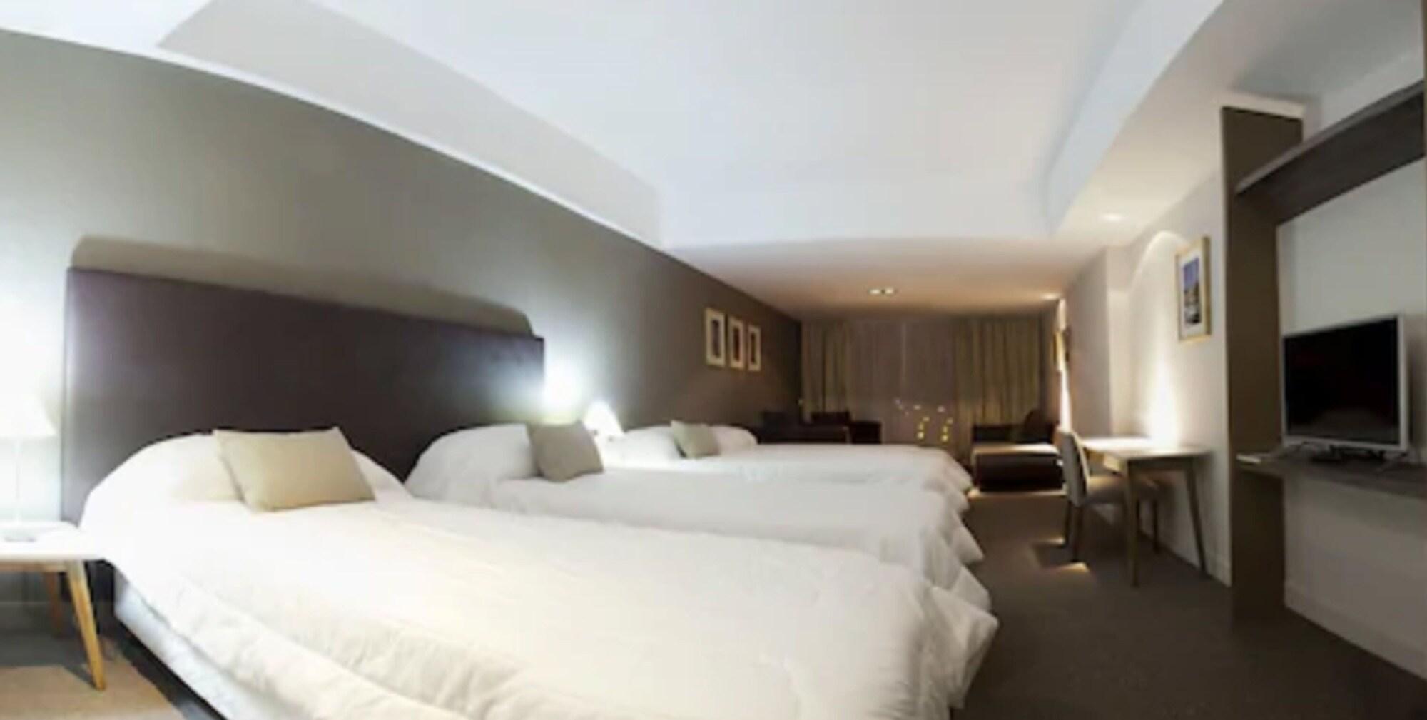 Visit Hotel & Apart San Luis Luaran gambar