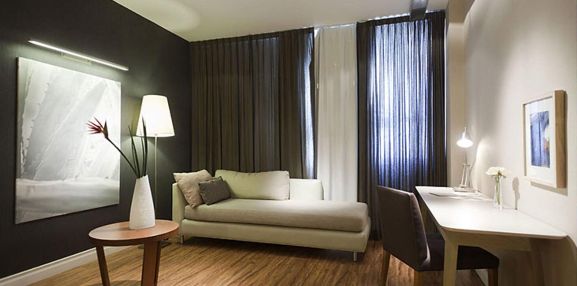 Visit Hotel & Apart San Luis Luaran gambar