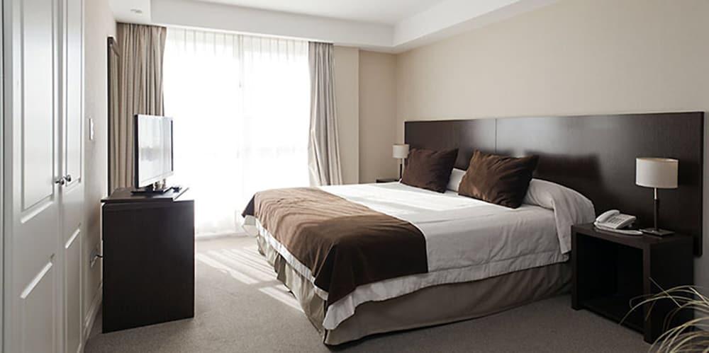 Visit Hotel & Apart San Luis Luaran gambar