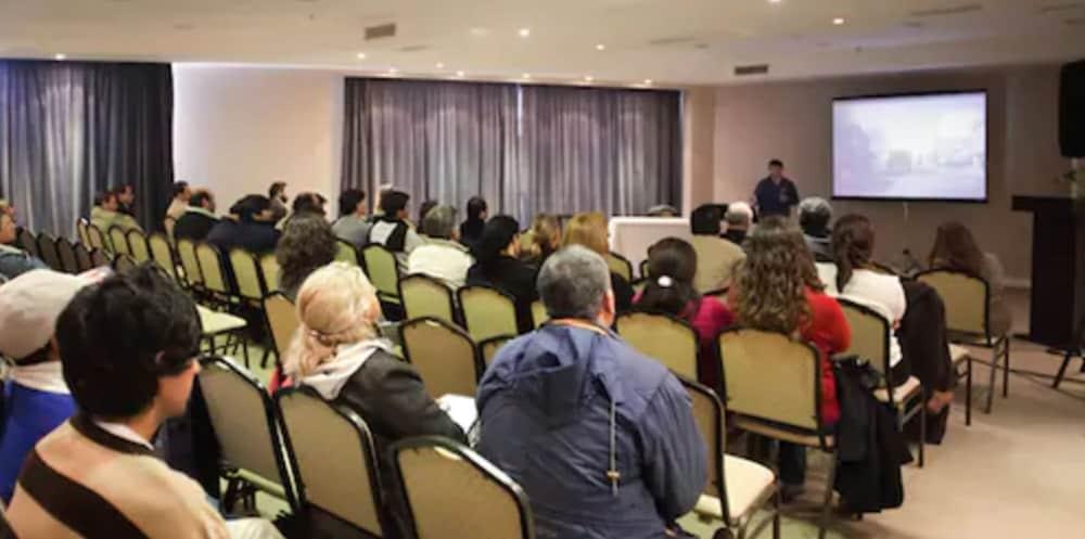 Visit Hotel & Apart San Luis Luaran gambar