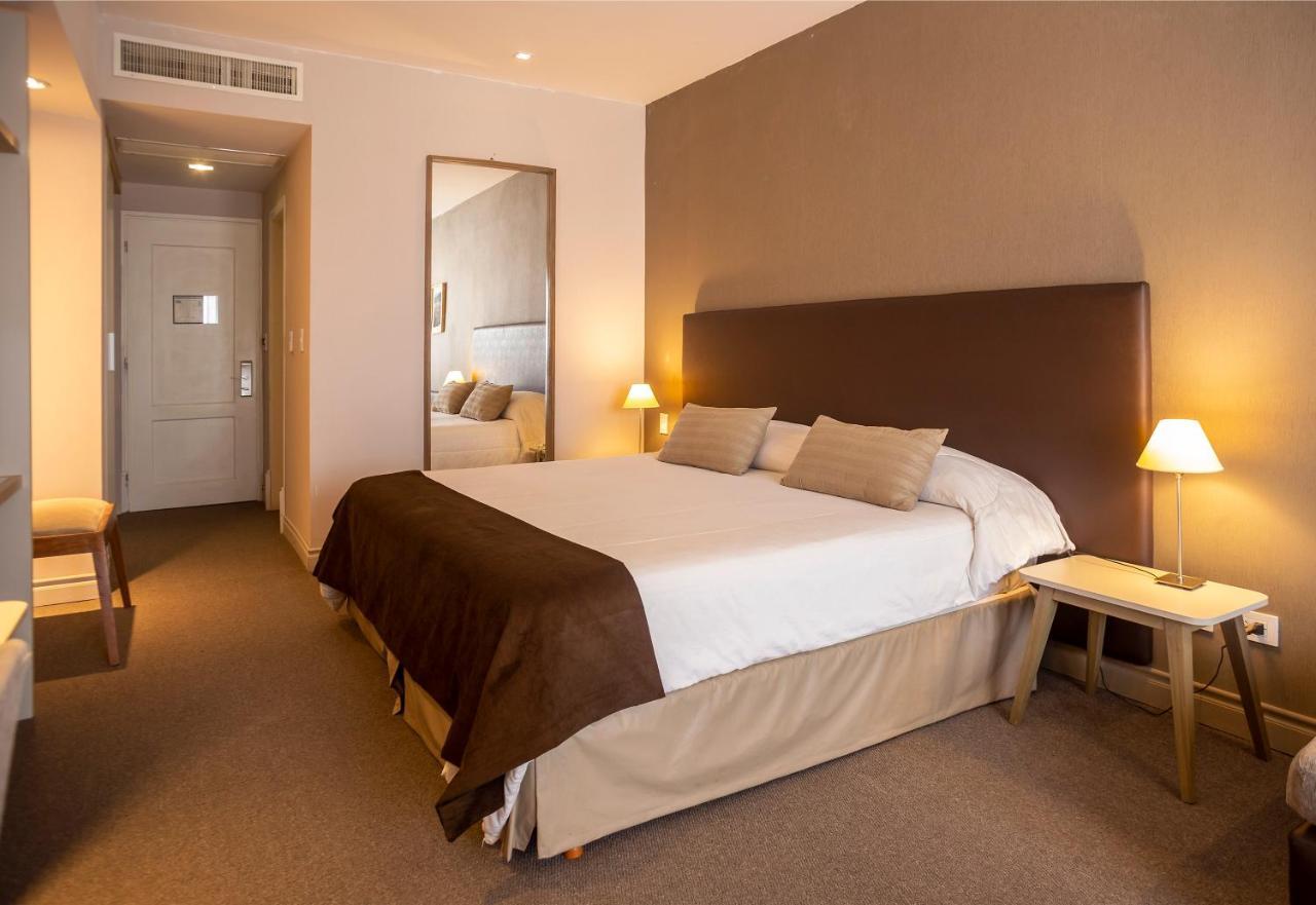 Visit Hotel & Apart San Luis Luaran gambar