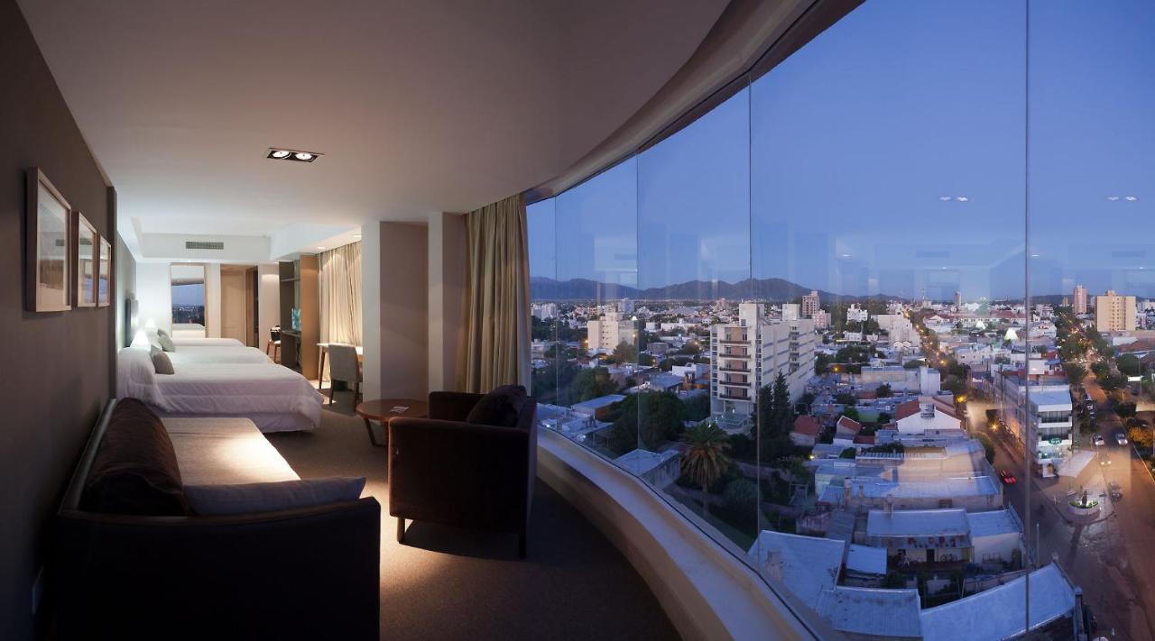 Visit Hotel & Apart San Luis Luaran gambar