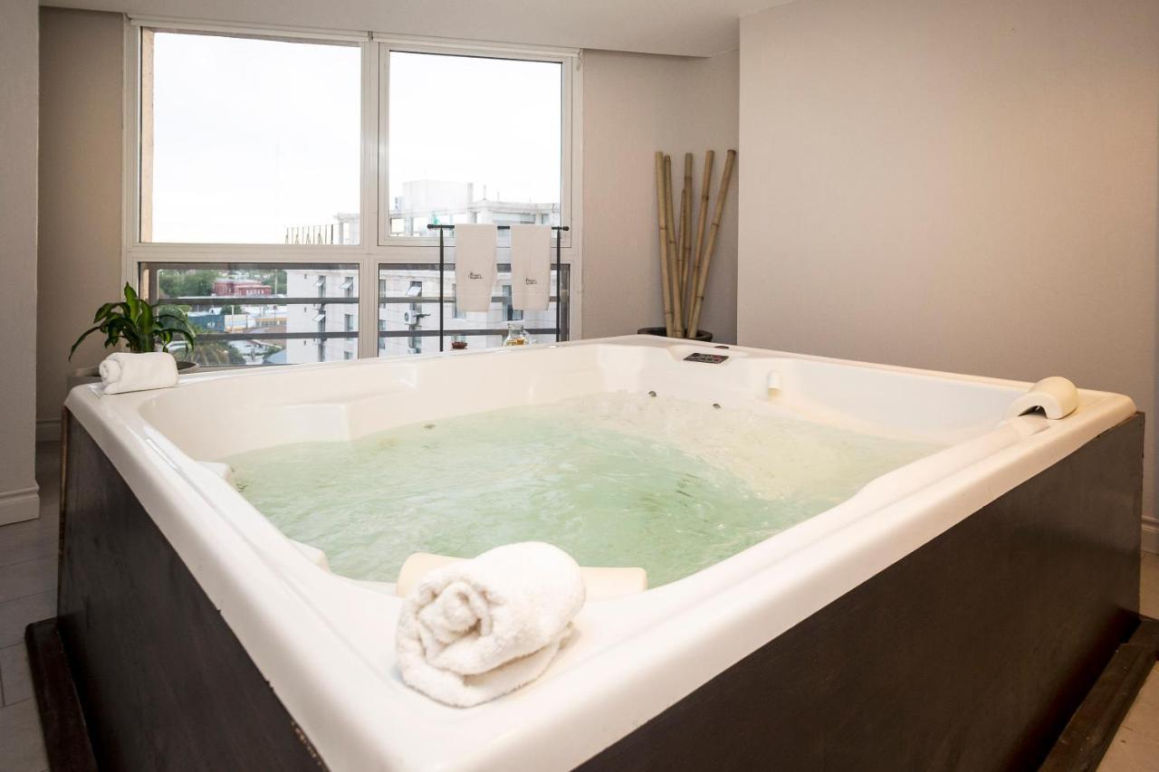 Visit Hotel & Apart San Luis Luaran gambar