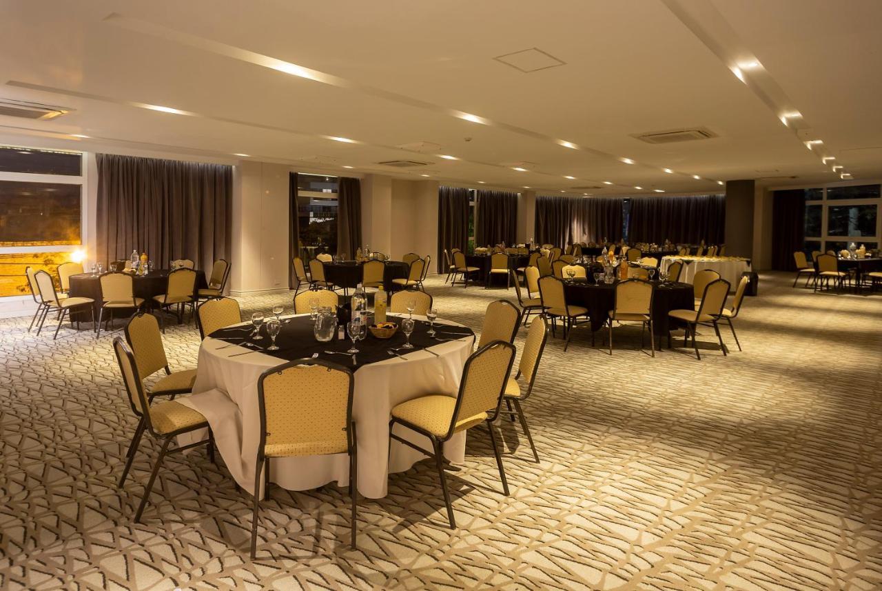Visit Hotel & Apart San Luis Luaran gambar