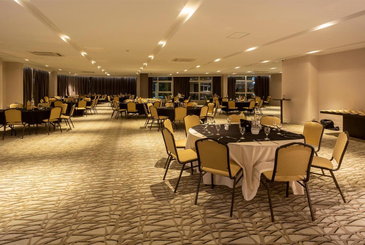Visit Hotel & Apart San Luis Luaran gambar