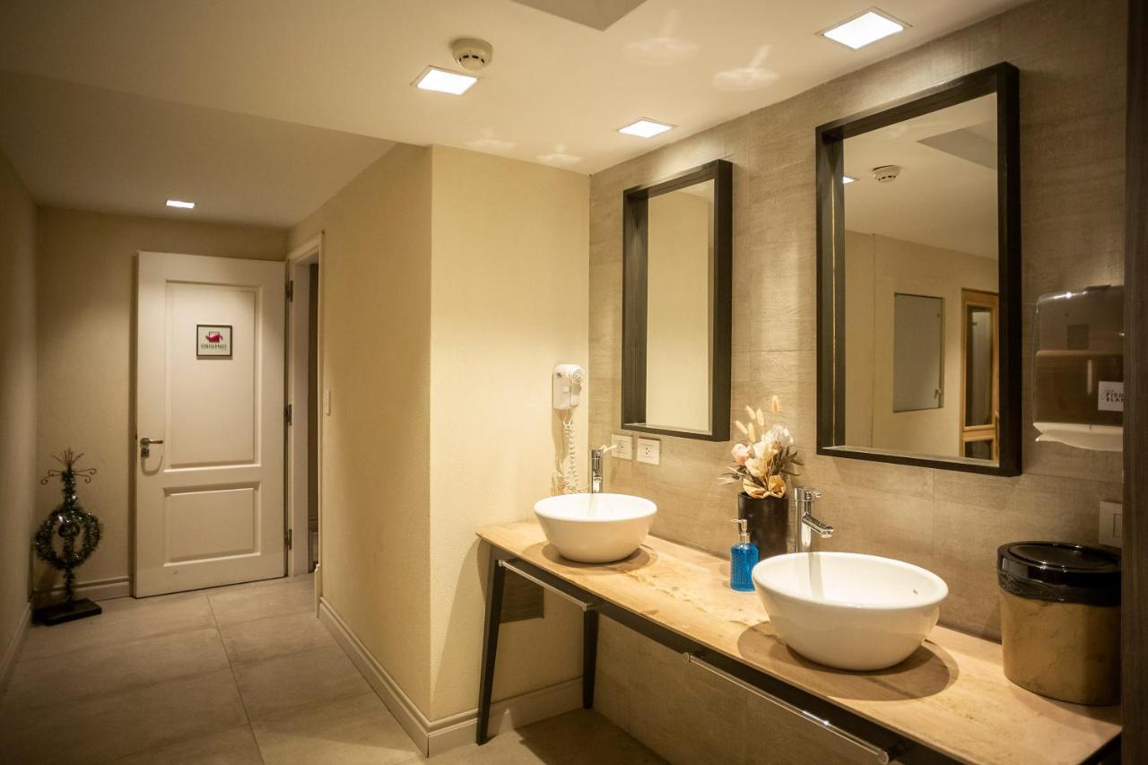 Visit Hotel & Apart San Luis Luaran gambar