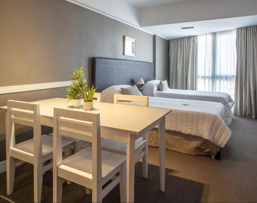 Visit Hotel & Apart San Luis Luaran gambar
