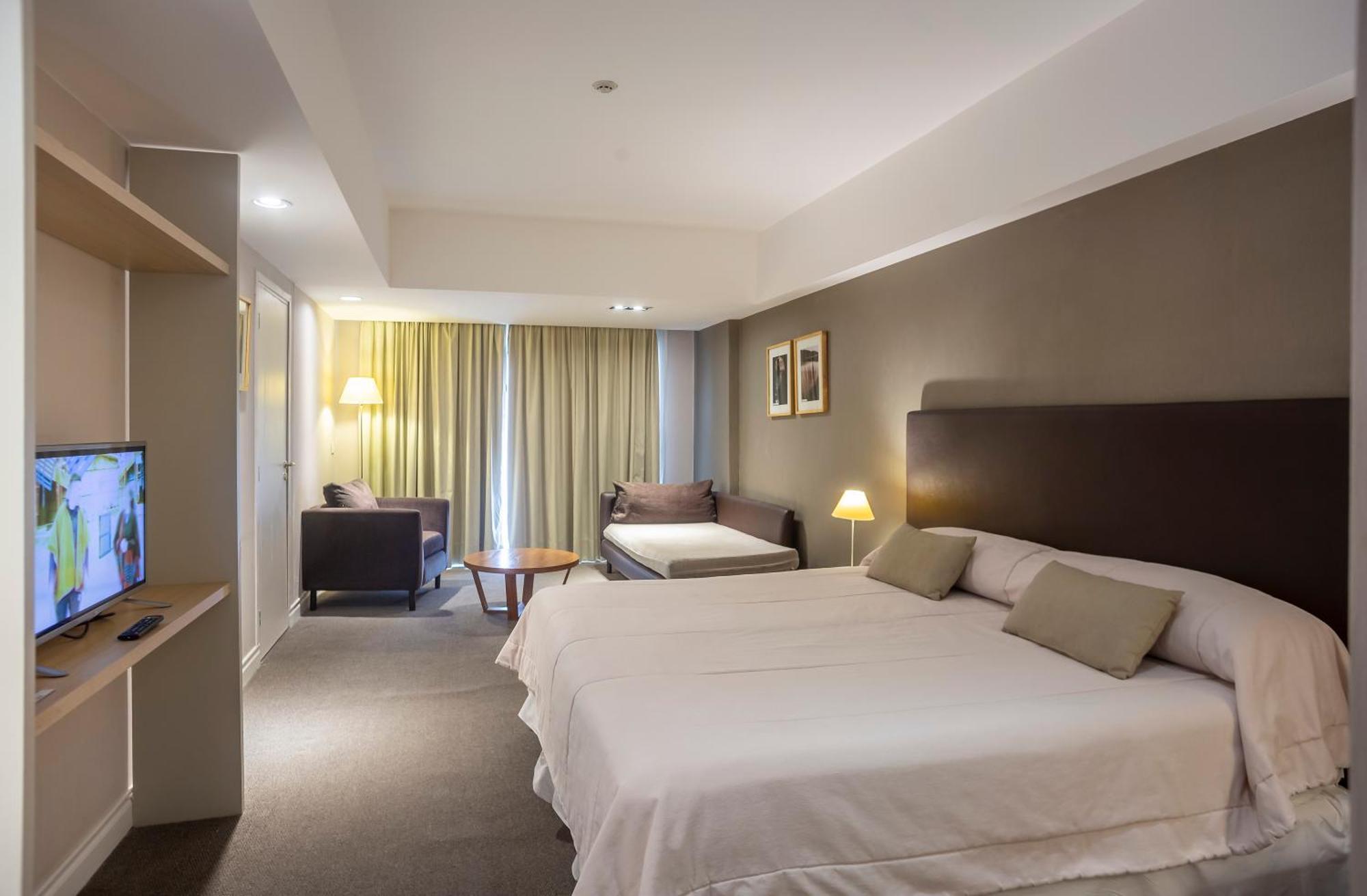 Visit Hotel & Apart San Luis Luaran gambar