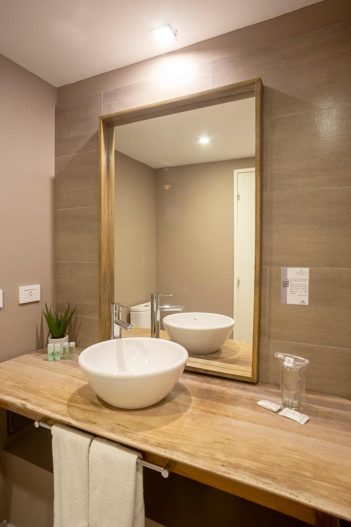Visit Hotel & Apart San Luis Luaran gambar
