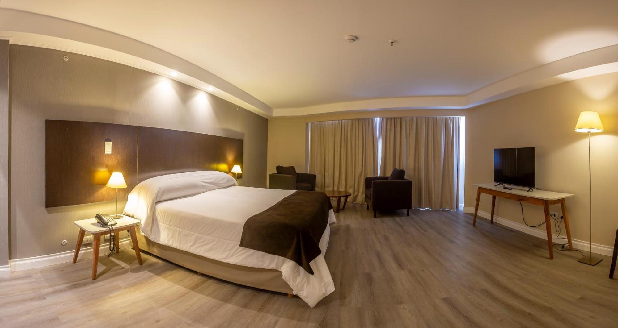 Visit Hotel & Apart San Luis Luaran gambar