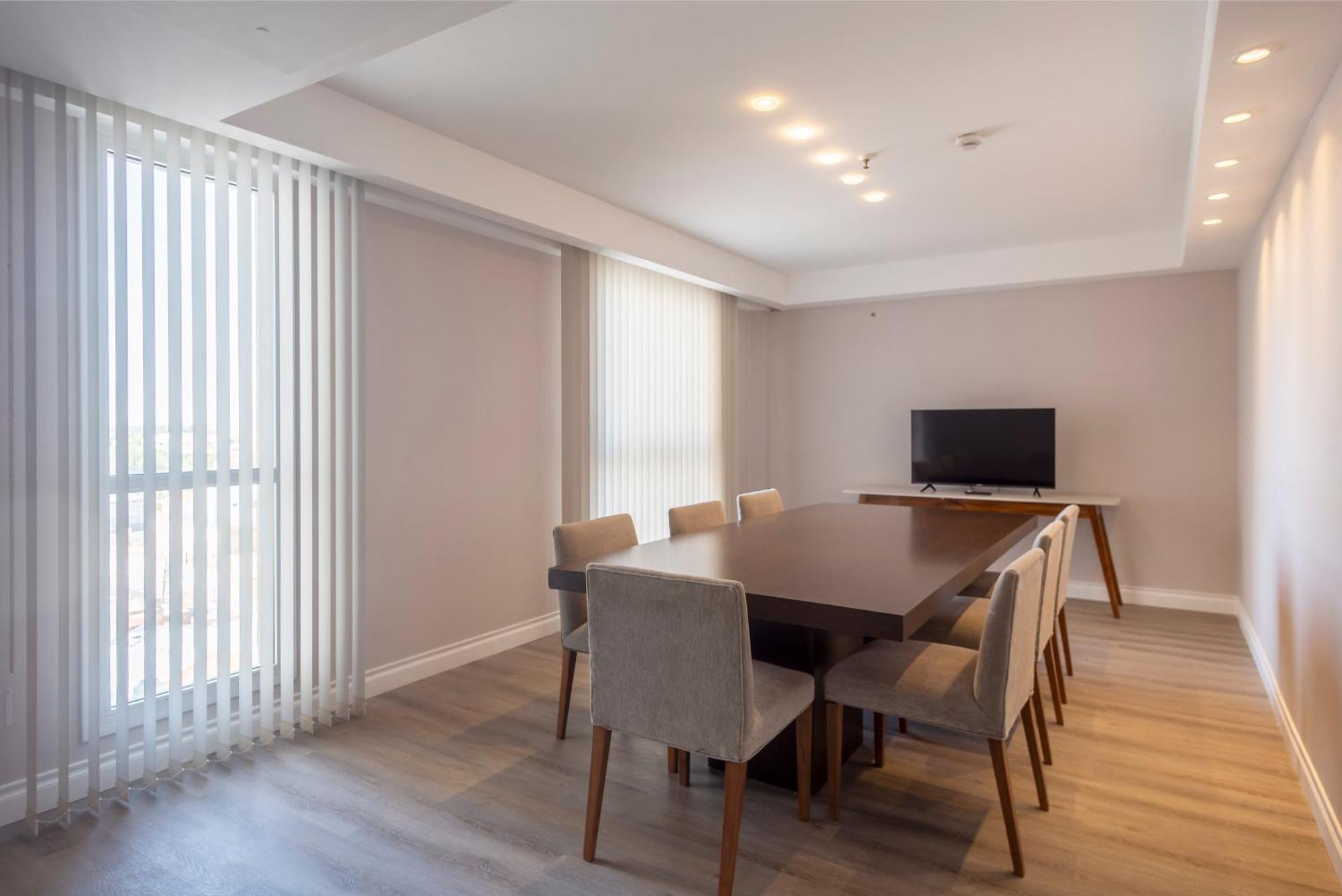 Visit Hotel & Apart San Luis Luaran gambar