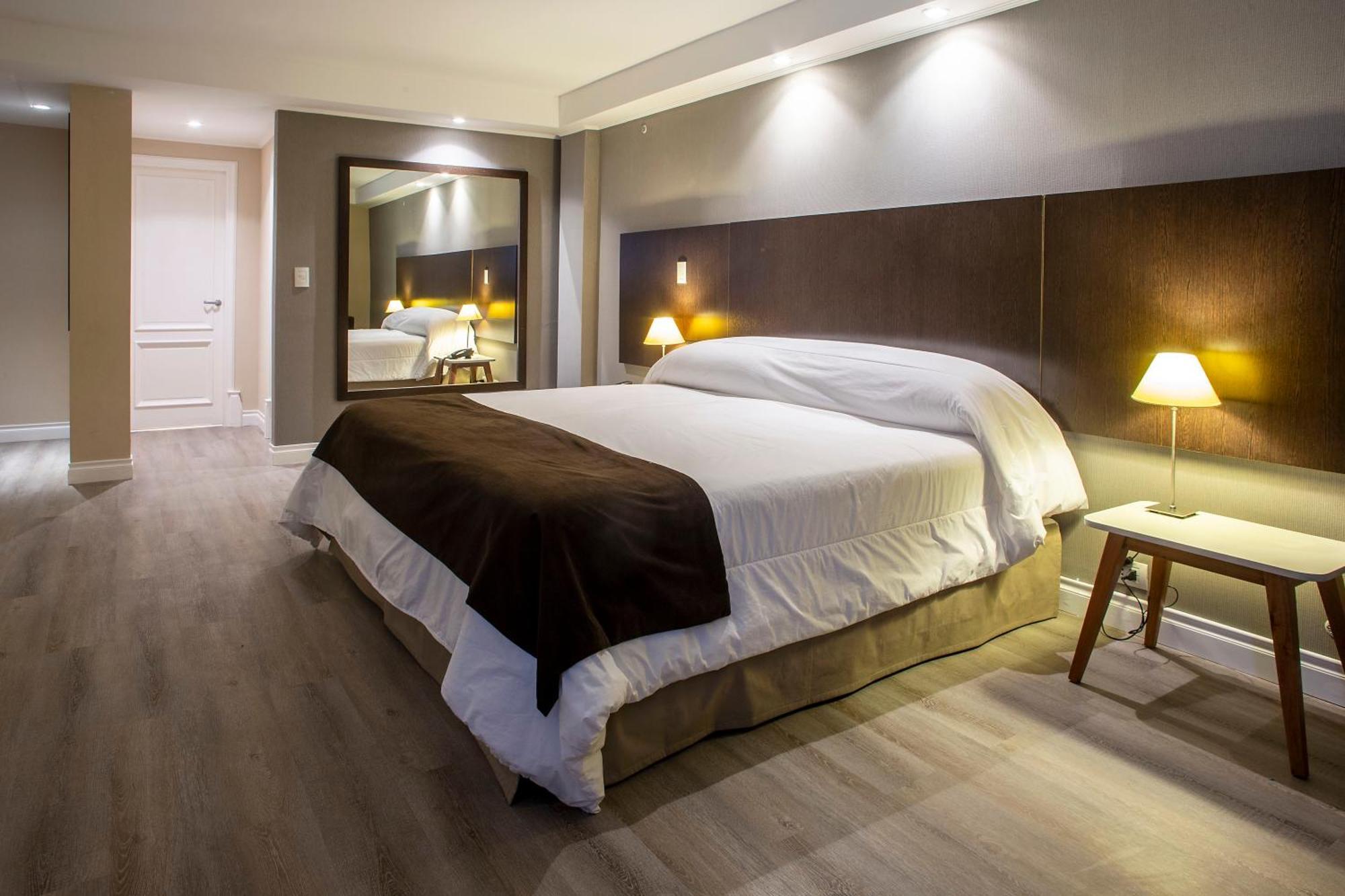 Visit Hotel & Apart San Luis Luaran gambar