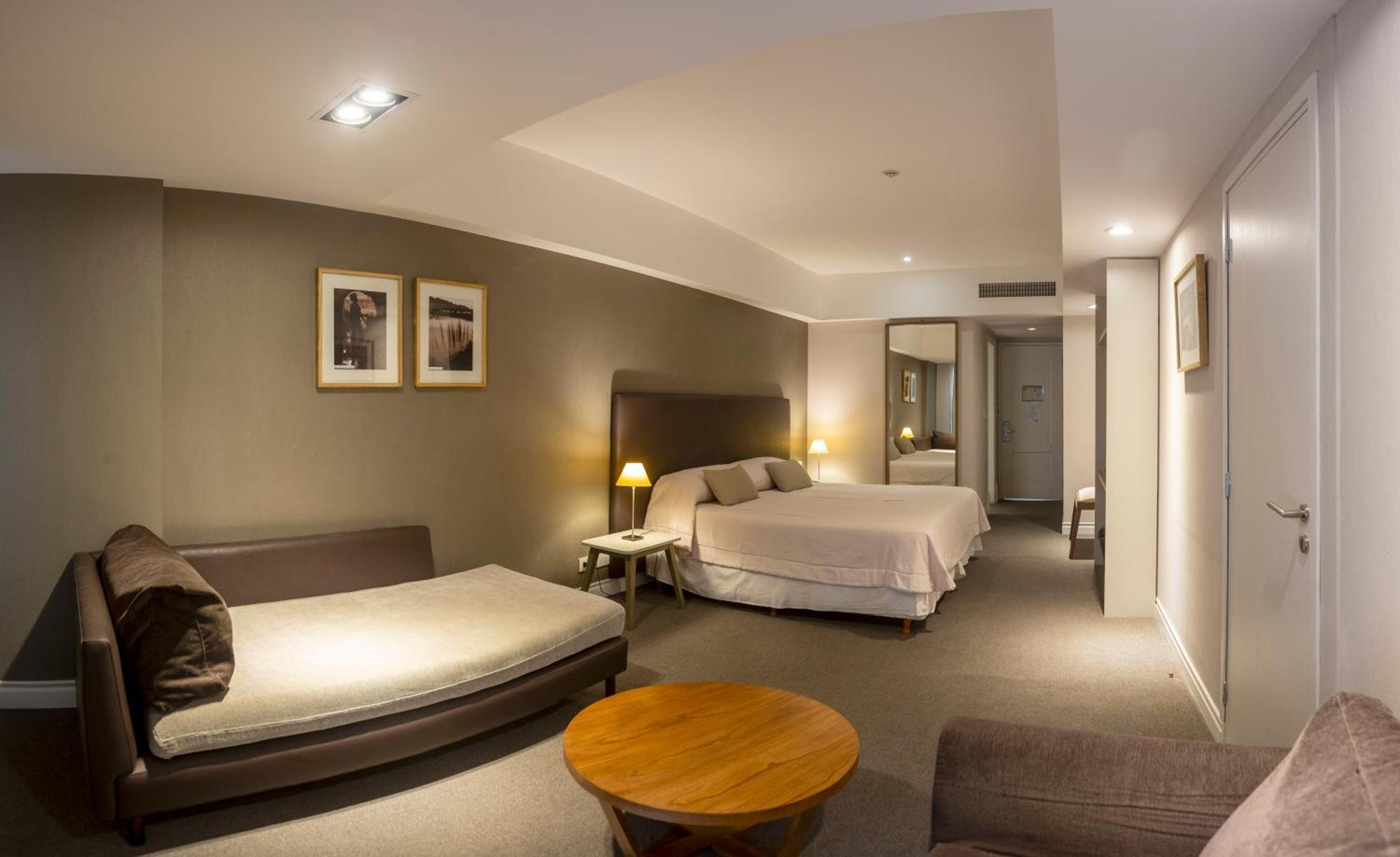 Visit Hotel & Apart San Luis Luaran gambar
