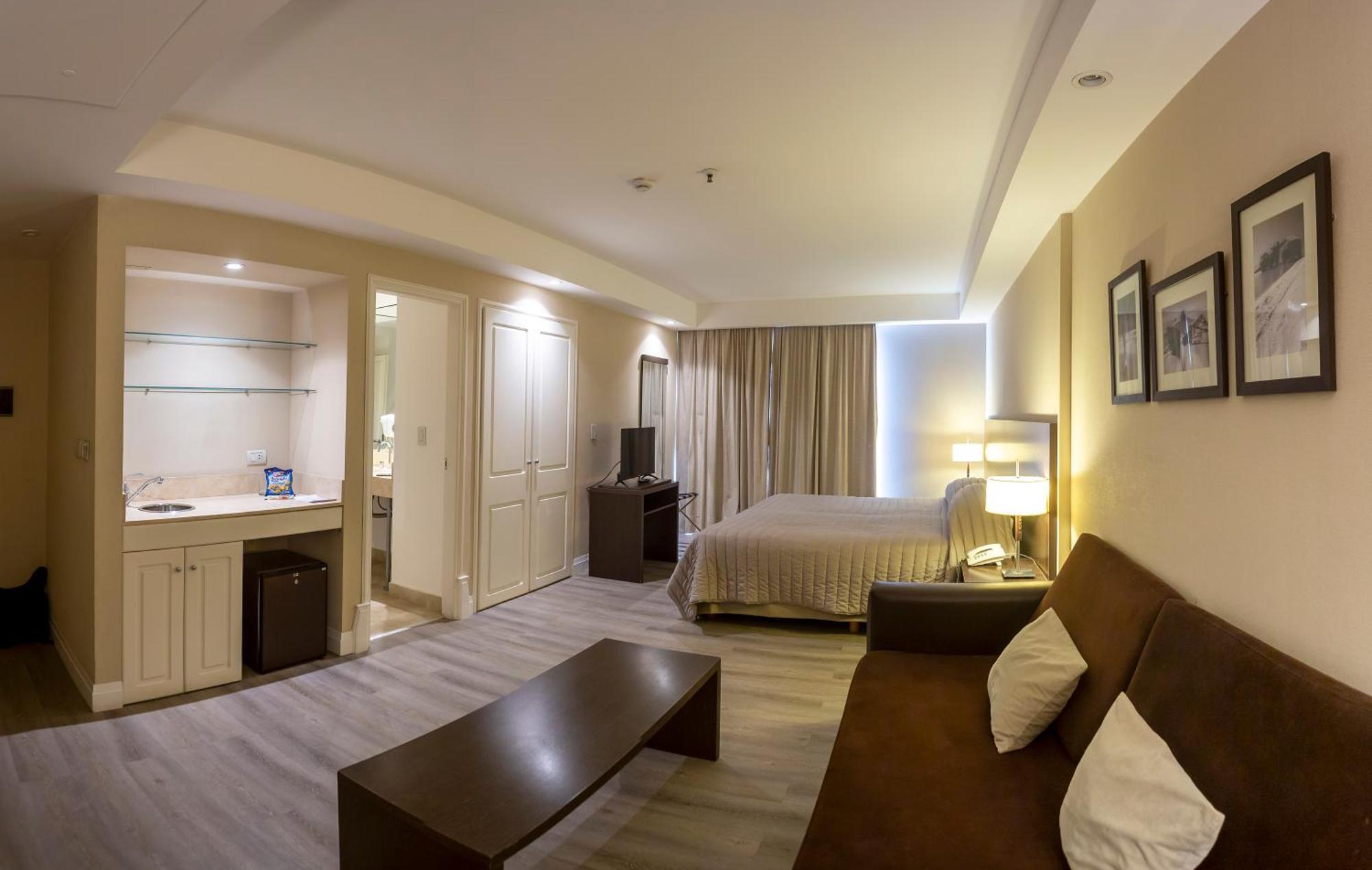 Visit Hotel & Apart San Luis Luaran gambar