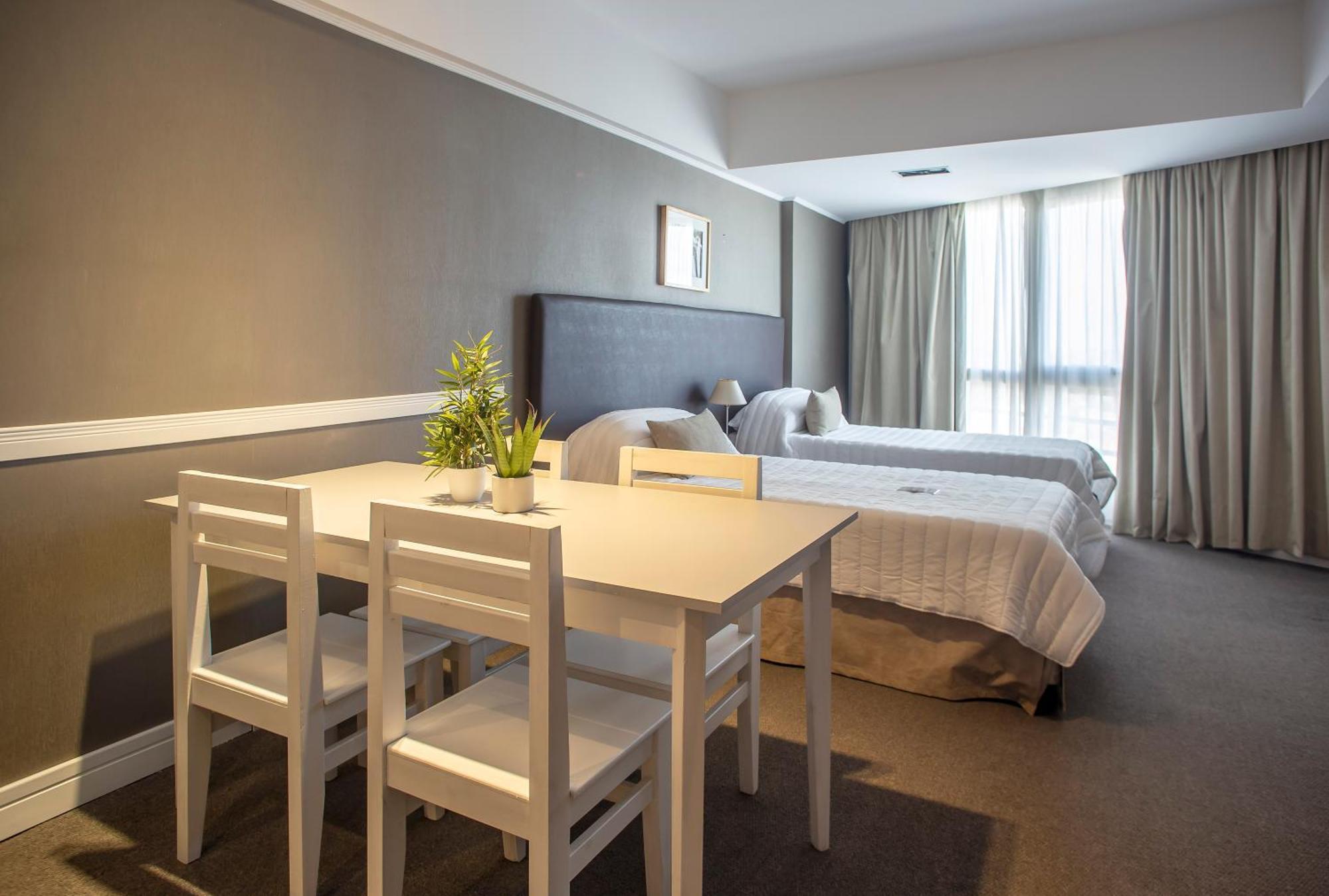 Visit Hotel & Apart San Luis Luaran gambar