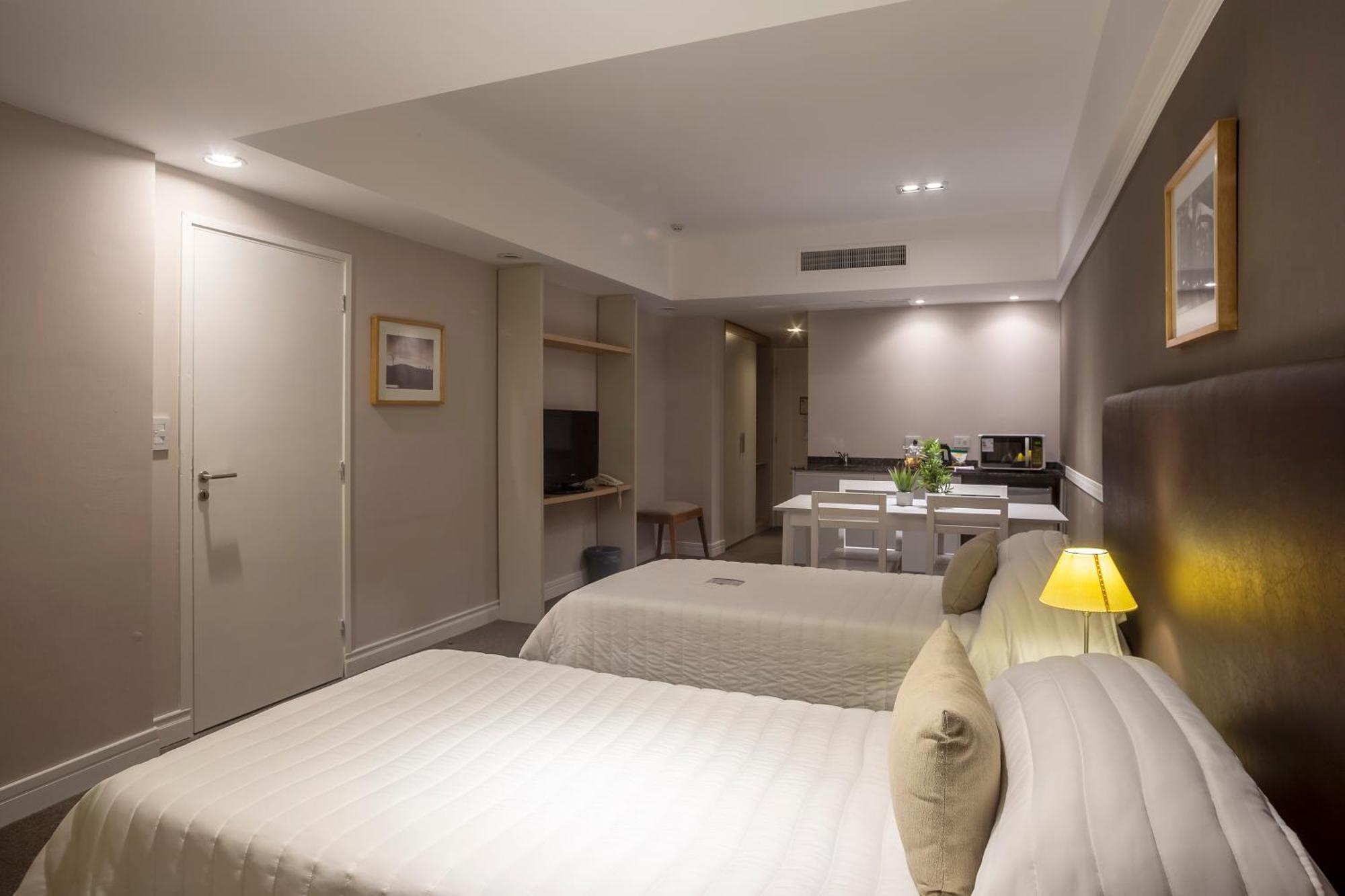 Visit Hotel & Apart San Luis Luaran gambar