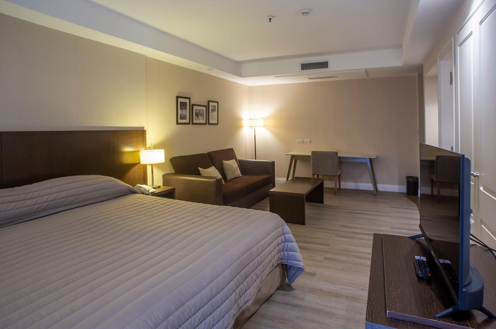 Visit Hotel & Apart San Luis Luaran gambar