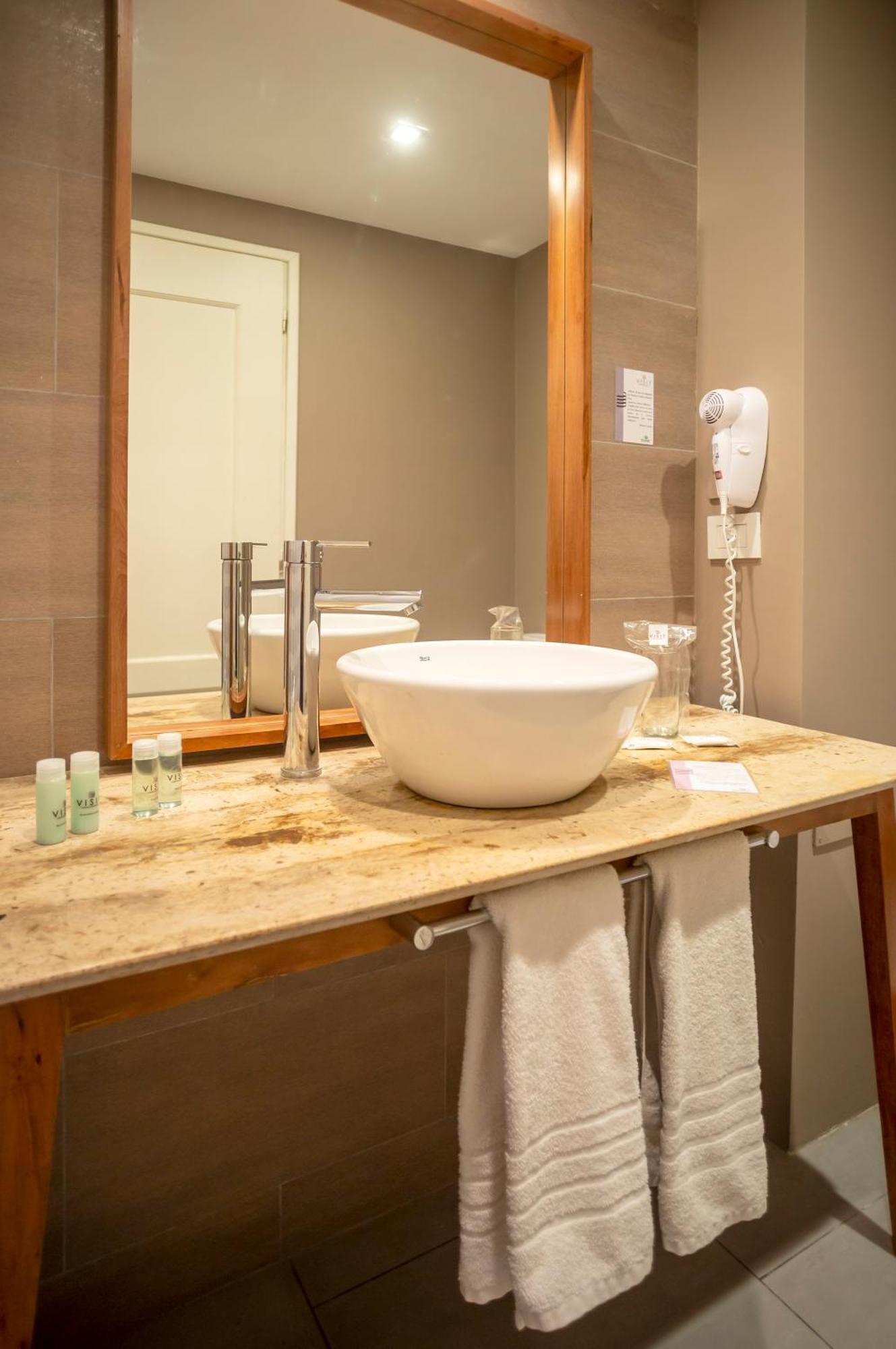 Visit Hotel & Apart San Luis Luaran gambar