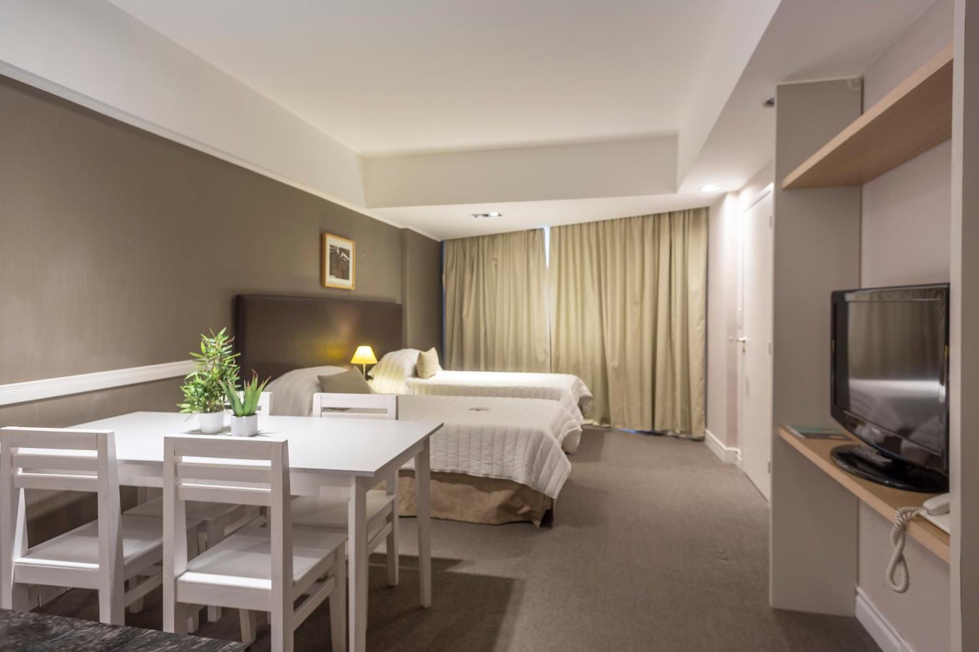 Visit Hotel & Apart San Luis Luaran gambar