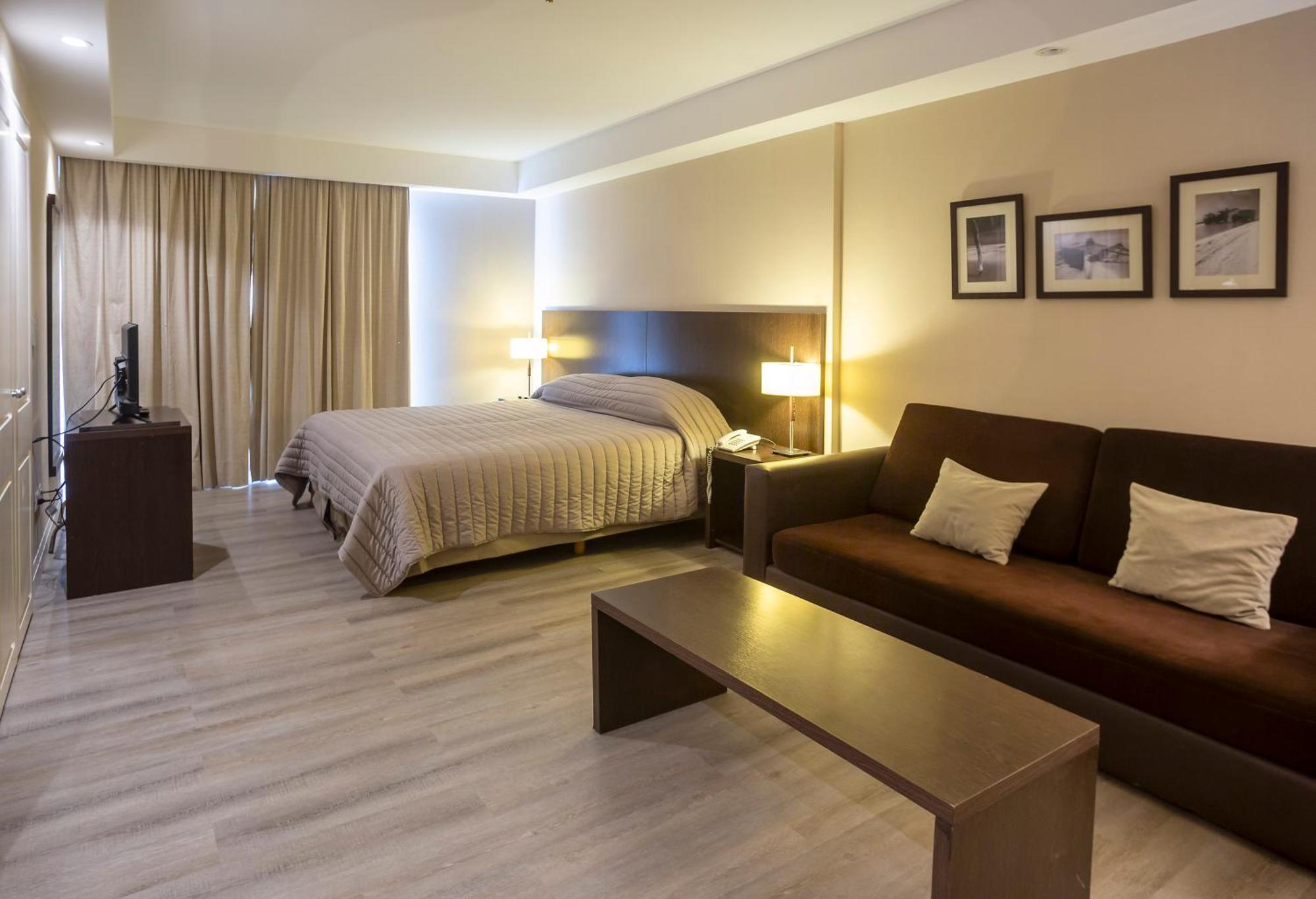 Visit Hotel & Apart San Luis Luaran gambar