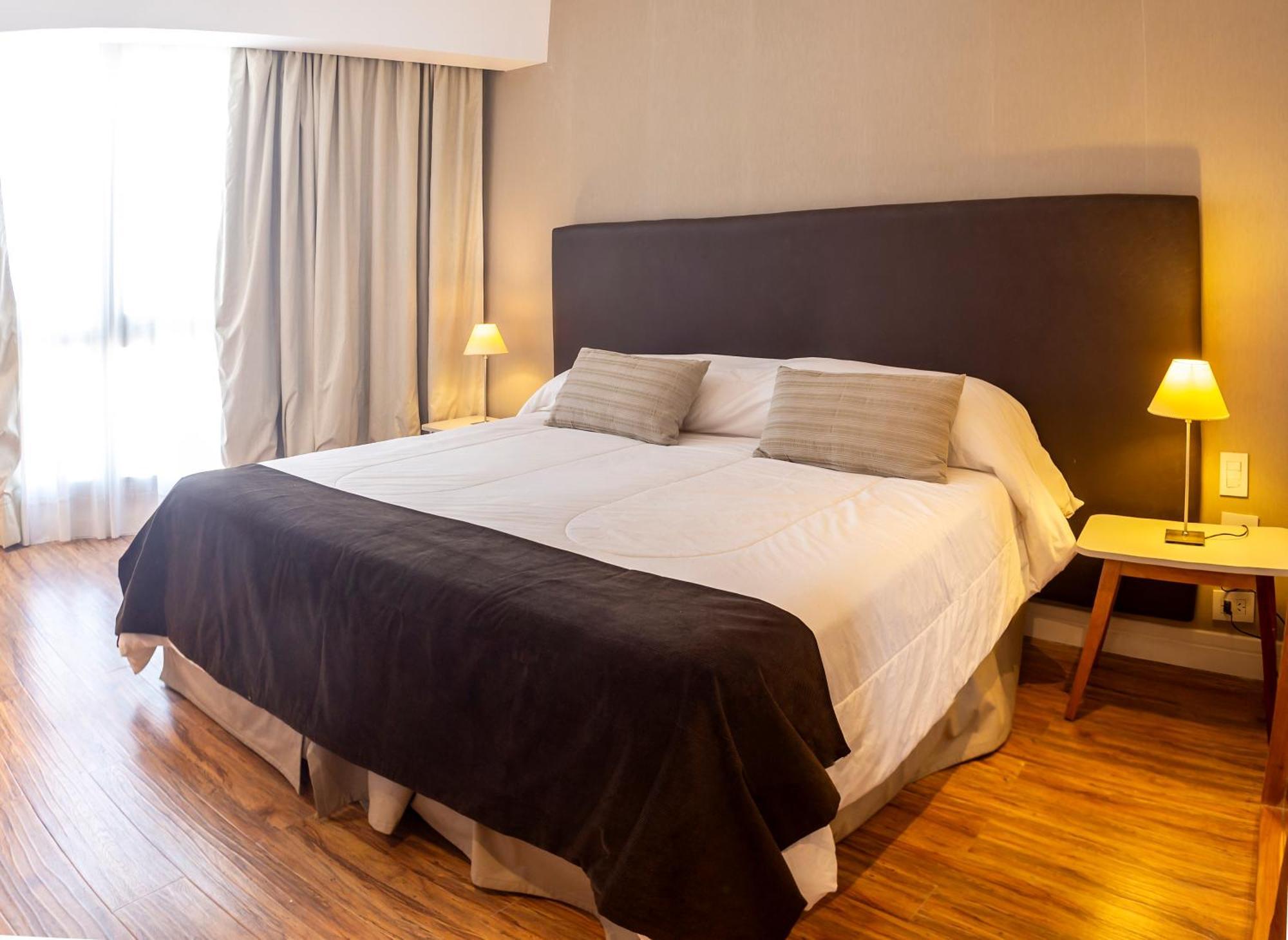 Visit Hotel & Apart San Luis Luaran gambar