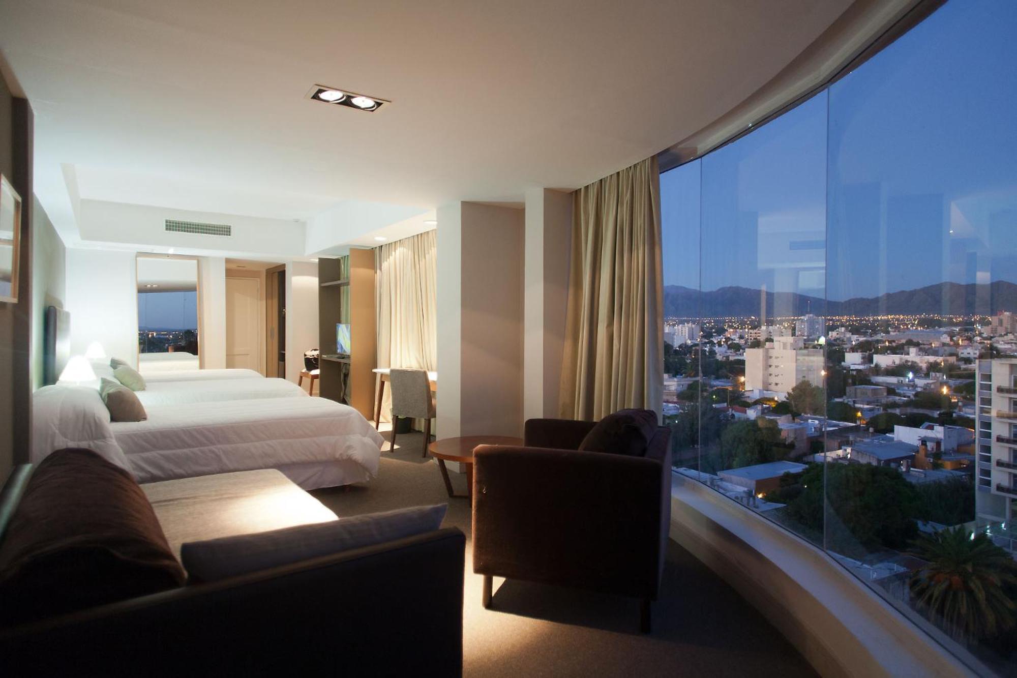 Visit Hotel & Apart San Luis Luaran gambar